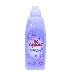 ASSOUPLISSANT POUR LINGE FANADOUX EL FANAC 3L