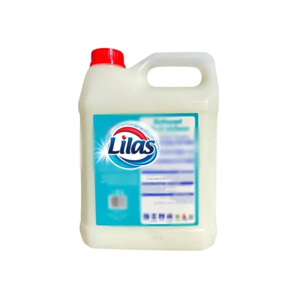 Nettoyant Sol Surface Lilas Pro 5L