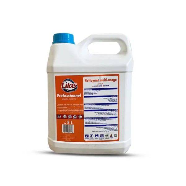 Multiusage Lilas PRO 5L