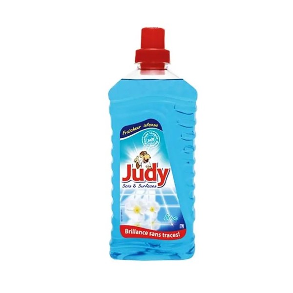 Nettoyant Sol Surfaces Judy 800Ml Brise