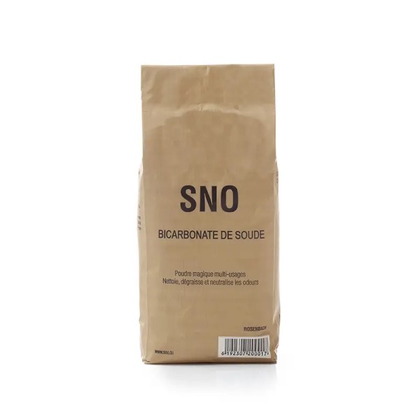 Bicarbonate De Soude 1,5KG SNO