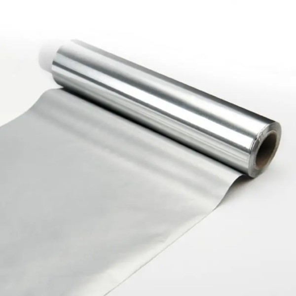Rouleau Papier Aluminium 100M