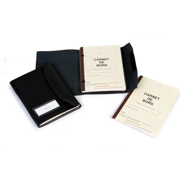 CARNET DE BORD