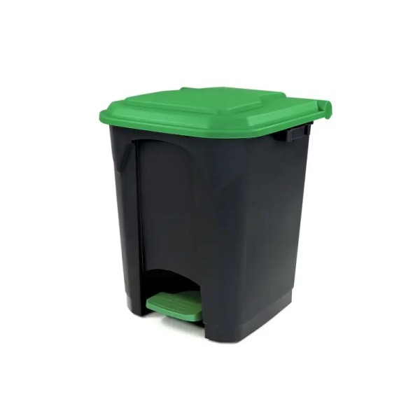 Poubelle 30L Tri Sélectif Sotufab