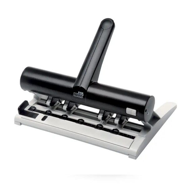 Perforatrice De Bureau 4 Trous B430 Novus