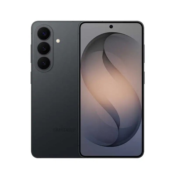 Smartphone Samsung Galaxy S26 12 Go/256 Go