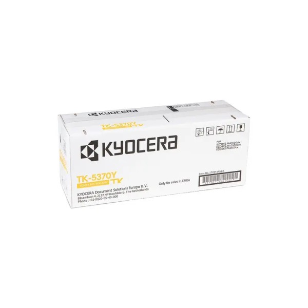 Toner Original Kyocera TK-5370 Jaune