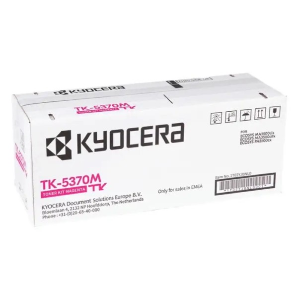 Toner Original Kyocera TK-5370 Magenta
