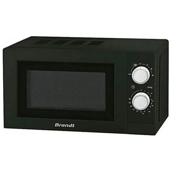 MICRO ONDE BRANDT SM2016B 20 LITRES - NOIR