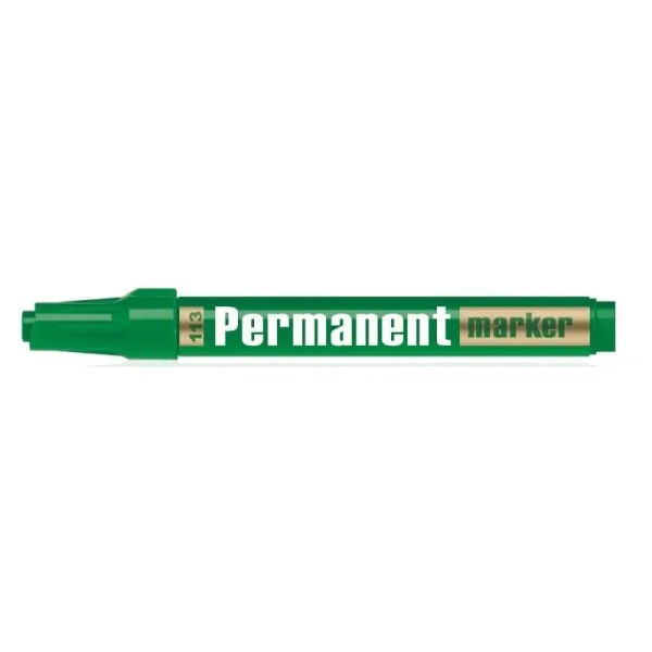 Marqueur permanent Prestige Vert