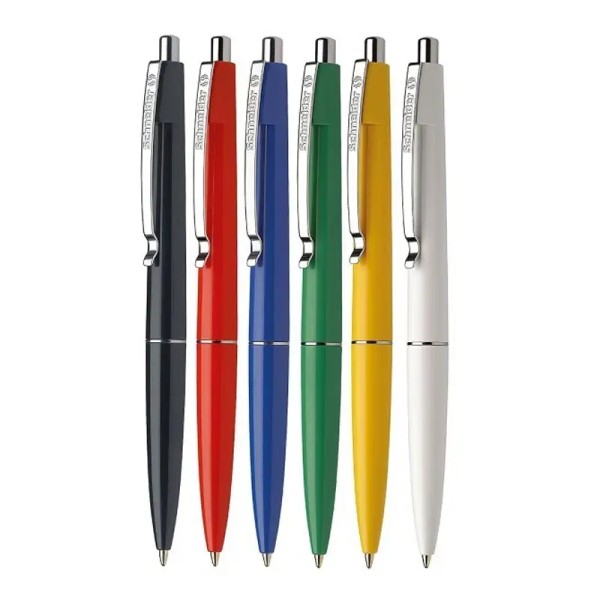 Stylo à bille K15 Schneider Assorties/Bleu
