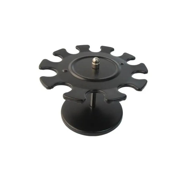 PORTE CACHETS SIMPLE PLASTIQUE POLYGOME