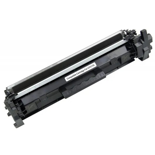 Toner HP 17A Adaptable CF217A