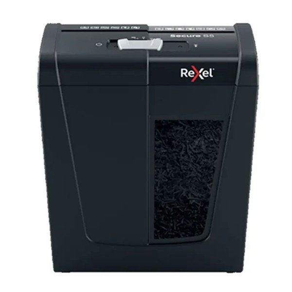 Destructeur De Documents Rexel Secure X8 8F/14L