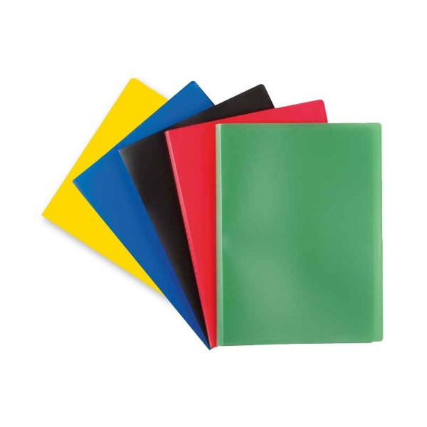 PORTE DOCUMENT 140 VUES NEW VILALUX