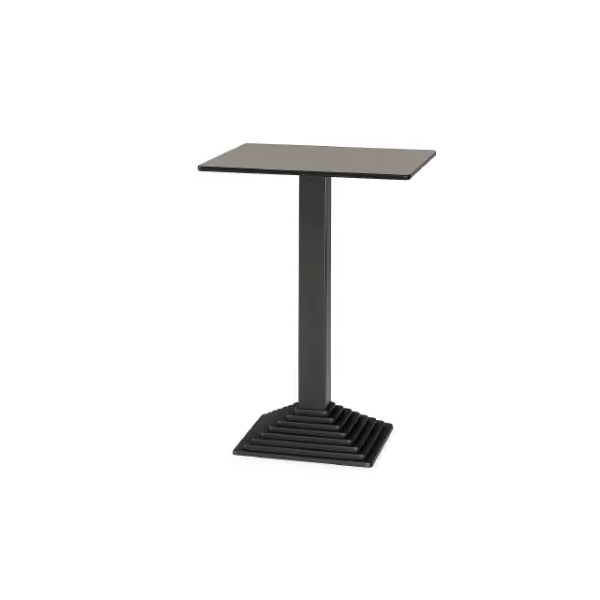 TABLE STEP CARREE 60X60