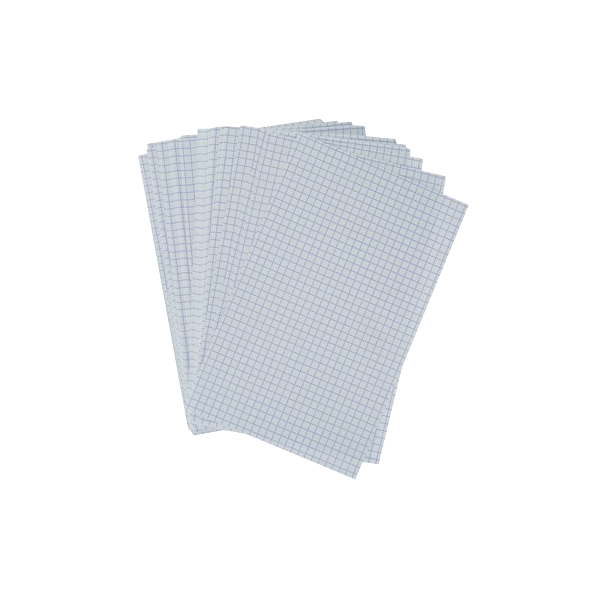 Fiche Bristol PM 125x200 100F