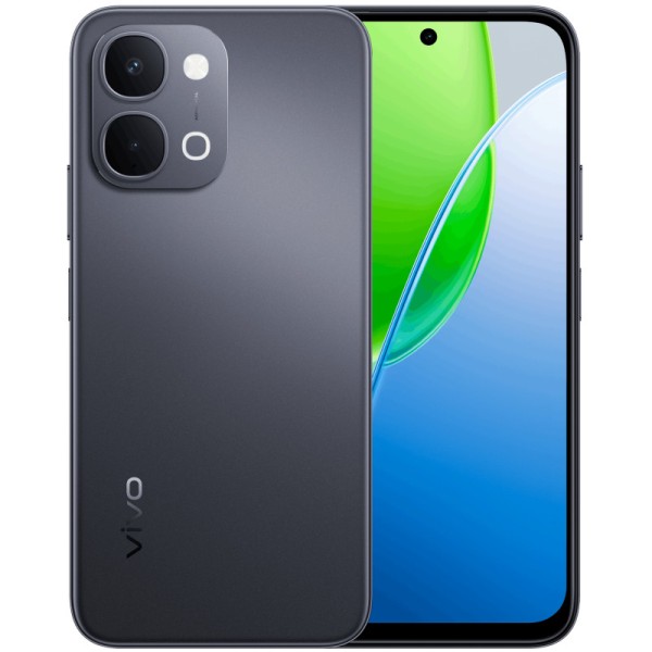Smartphone Vivo Y31D 8/256 Go Grey / Gold