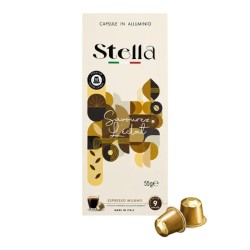 Capsules & Café