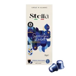Capsules & Café