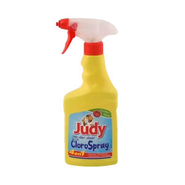 Judy CloroSpray 450mL