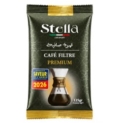 Capsules & Café