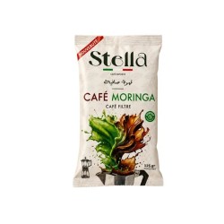 Capsules & Café