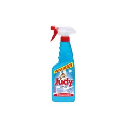 Judy Vitre 3en1 500mL Bleu Pistolet