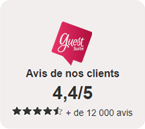 Avis de nos clients