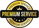 service premium