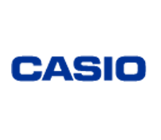 CASIO