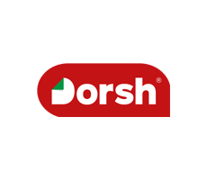 dorsh