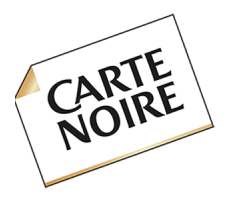 CARTE NOIRE