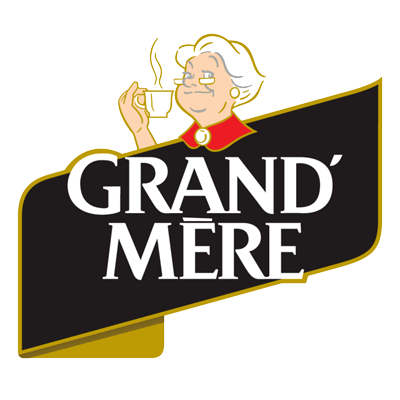 Grand mère