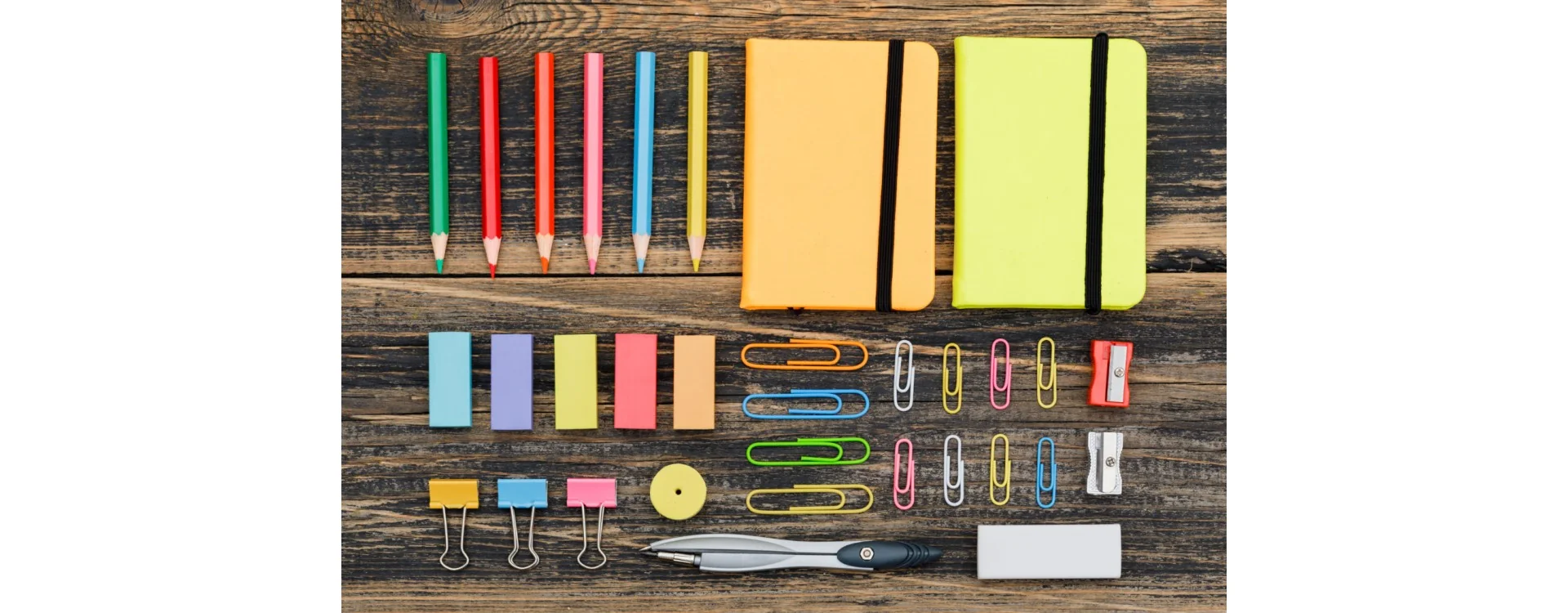 Top 5 des fournisseurs de papier et de fournitures de bureau en Tunisie