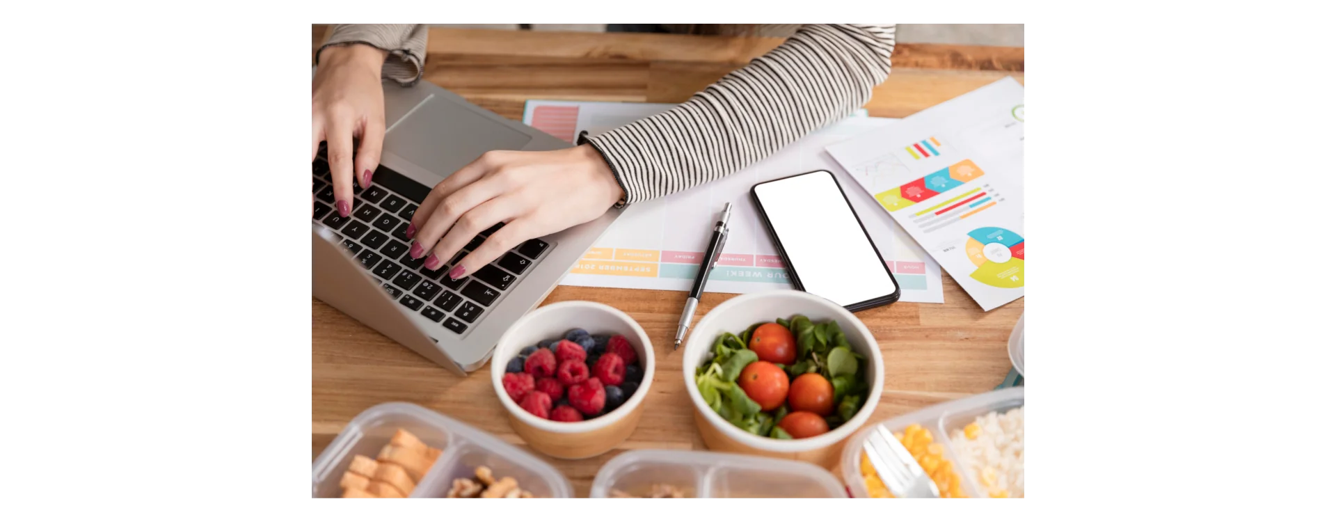 Les Meilleurs Snacks pour Booster l'Énergie et la Productivité au Travail : Le Guide Ultime