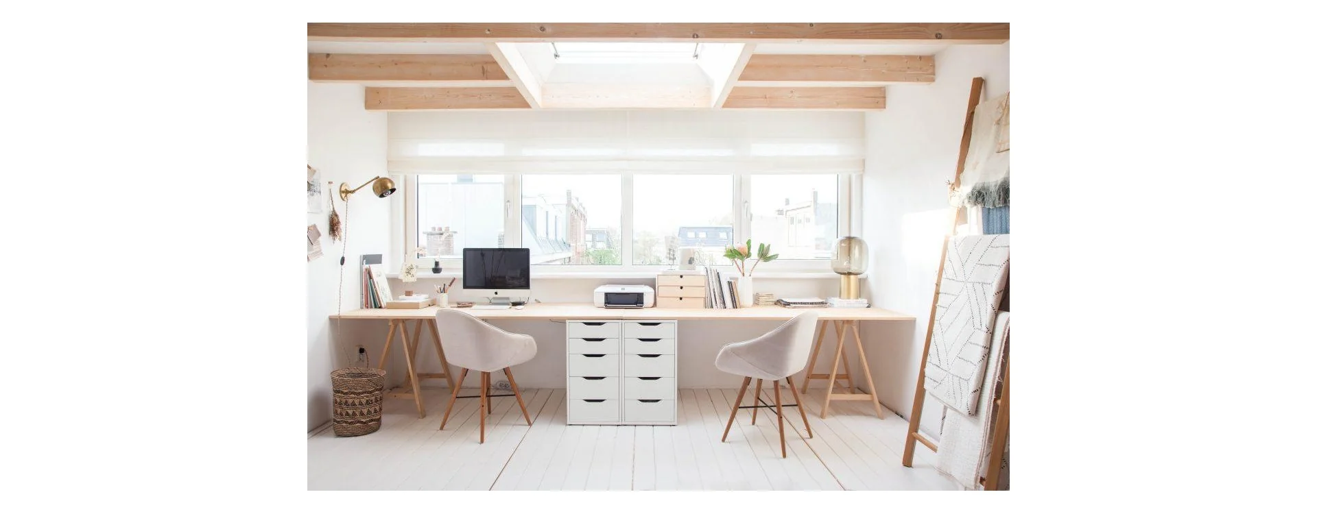 L'Excellence Opérationnelle : Comment Garder Vos Bureaux Toujours Propres (Checklist Quotidienne et Hebdomadaire)