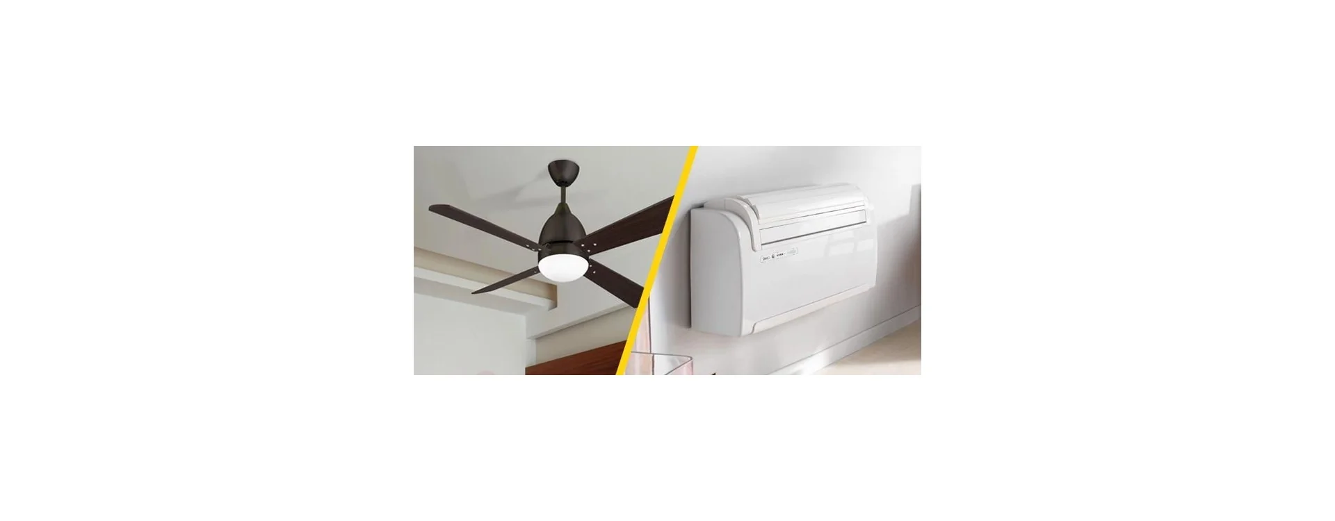 Ventilateur ou Climatiseur : Le Guide Ultime pour un Confort Optimal dans Votre Espace de Travail