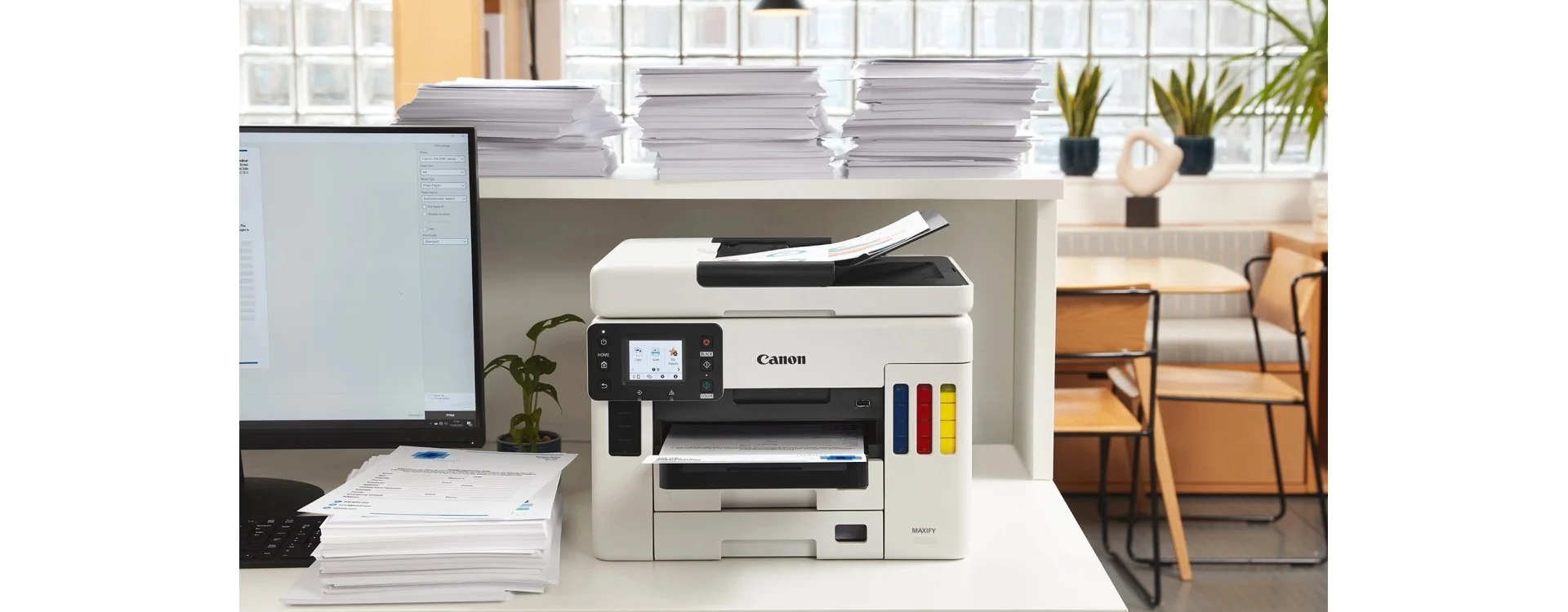 Photocopieur, Imprimante ou Multifonction : Le Guide Ultime pour Optimiser l'Équipement de Votre Bureau