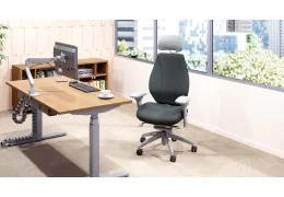 Comment choisir une chaise de bureau ergonomique pour éviter les douleurs ? Le guide de référence