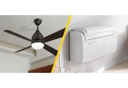 Ventilateur ou Climatiseur : Le Guide Ultime pour un Confort Optimal dans Votre Espace de Travail